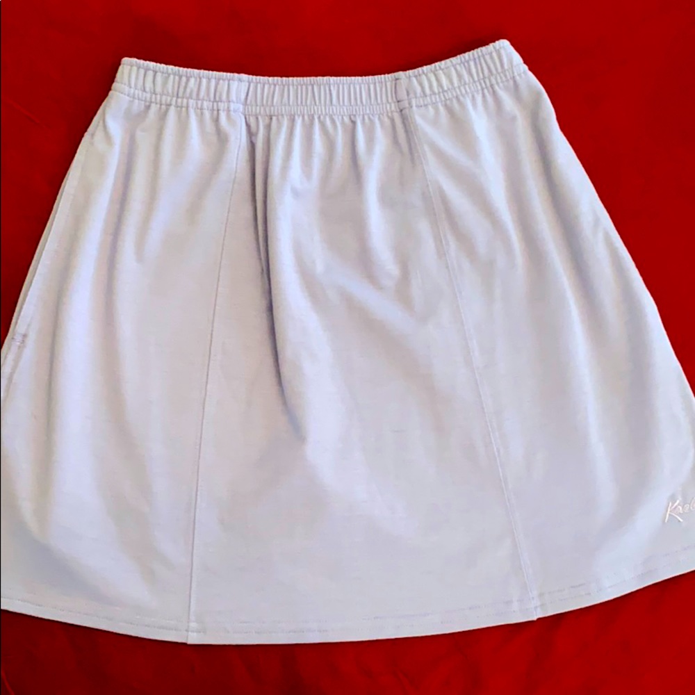 Tennis skirt🎾